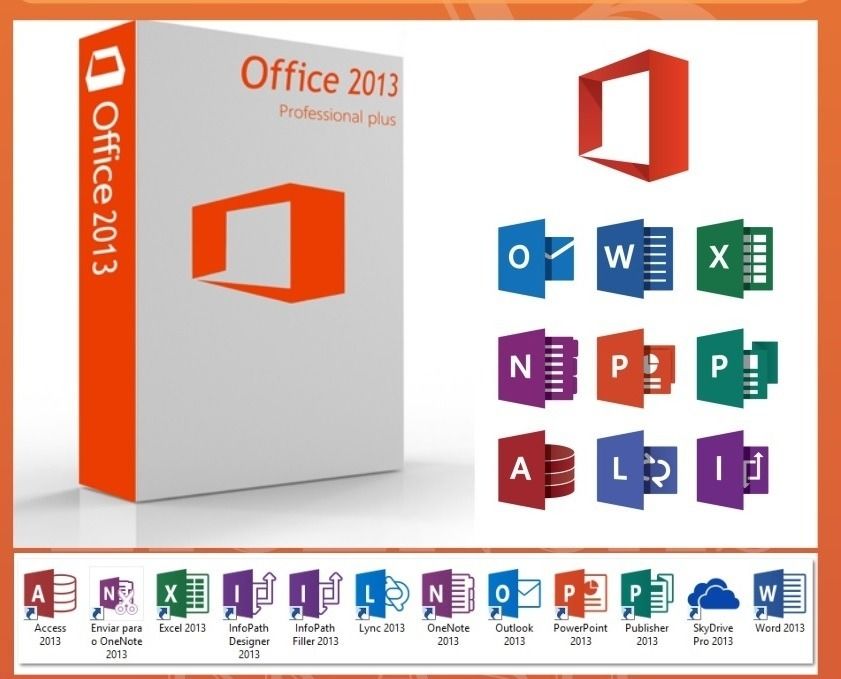 microsoft office 2013 trial for mac